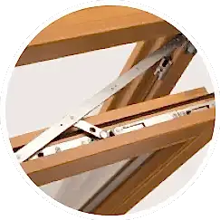 window details