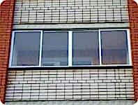 balcony image