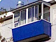 balcony image