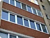balcony image