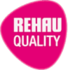лого Rehau