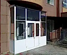 ВХОДНЫЕ ГРУППЫ