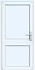 door image