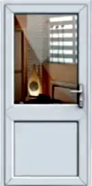 door image