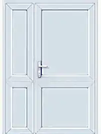 door image