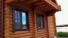 ПРИМЕРЫ РАБОТ