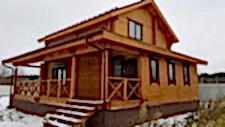 ПРИМЕРЫ РАБОТ