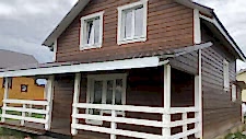 ПРИМЕРЫ РАБОТ